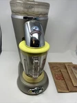 Margaritaville Drink Maker DM0500 Frozen Concoction Blender W/bag. Fixed Price $64.55.