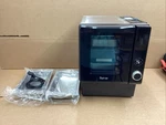 Suvie S020M Kitchen Robot With Racks And Pans Cool-to-cook Smart Meals. Fixed Price $399.95.