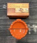 Pizzacraft Small Press For Calzones, Pastries And MORE...6.38". Fixed Price $10.00.