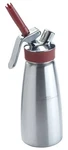 Gourmet Cream Whipper Quart 170301 Stainless Steel-model. Fixed Price $89.99.