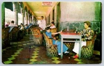 Vintage Mexico Postcard Tlaquepaque Birrieria El Sope 1980. Fixed Price $8.99.