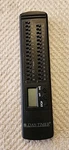 Day-timer Polder Brand Black 3 In 1 Clock, Stopwatch New. Fixed Price $6.59.