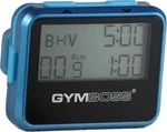 Gymboss Interval Timer Stopwatch Teal Metallic This 78-CHARACTER Title. Fixed Price $27.79.