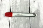 Pampered Chef Silicone Basting Brush , # 1755 Exc. Cond.. Fixed Price $10.50.