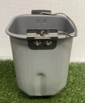Zojirushi BBCC-N15 Home Bakery Bread Maker Pan Bucket Replacement Oem. Fixed Price $22.00.