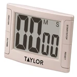 Timer Digital Jumbo Wht. Fixed Price $26.04.