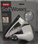 Oxo Rotary Grater - Crank Softworks Handle & Knob Store New Sealed. Fixed Price $23.00.