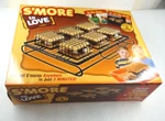 S'more To Love Maker With Telescoping Roasting Sticks Marshmallow. Fixed Price $11.99.