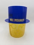 1979 Planters Counter Display Mr Store Vintage. Fixed Price $29.98.