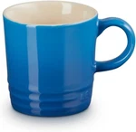 Creuset Marseille Mugs Cups Coffee Tea Blue 2 New. Fixed Price $38.00.