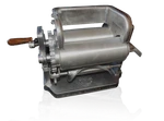 Made Mexico Gonzalez Manual Flower/corn Aluminum Tortilla Maker Roller Press. Fixed Price $219.87.