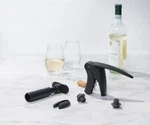 New! Le Creuset 5 Piece Wine Tools Gift GS-901. Fixed Price $89.95.