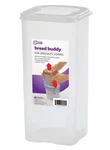 Buddeez Bread Buddy Box Fresh Storage Container, Sandwich Size. Fixed Price $13.95.