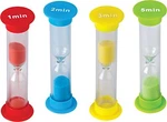 Teacher Created Resources Small Sand Timers Combo Pack (20663). Fixed Price $9.89.