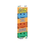 Scrub Daddy Heavy Duty Sponge For All Purpose 3-PACK. Fixed Price $14.95.