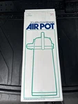 Zojirushi Brand Air Pot BAB-2200 Arles Pink 2.2 Litre. Fixed Price $59.99.