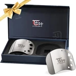 Syokami Guards For Cutting Food, Protects Women Fingers And Silver. Fixed Price $31.70.