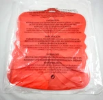 Pampered Chef 1272 Easy Fit Silicone Cover Size 12.5" X 11" New In Bag. Fixed Price $18.50.