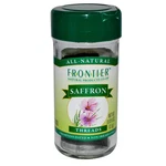Frontier Co-op Saffron Threads High Quality All Natural 0.036 Oz (1 Gram). Fixed Price $19.00.