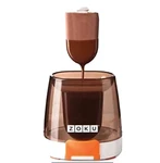 Zoku ZK-111 Chocolate Station Dip Drizzle Sprinkle Quick Pops. Fixed Price $24.90.