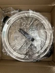 Pampered Chef Replacement Lid # 2751 For Multipot Collapsible Steamer. Fixed Price $55.00.