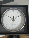 Bengt Ek Design Art 1849N Wall Clock. Fixed Price $99.99.