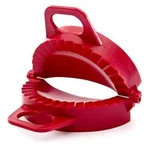 Norpro Dough & Dumpling Press Turnover Empanada Calzone Pocket Sandwich Maker. Fixed Price $9.95.