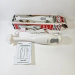 Rival Ultra Hand Blender Model IB954 Electric 2-SPEED Stainless Blades. Fixed Price $15.97.