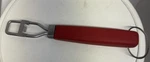 Vintage Kitchenaid Red Stainless Steel Replacement Handle Bbq Gadget. Fixed Price $7.99.