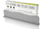 Tyoaro Silicone Sink Splash Guard Kitchen Bathroom Island Water Protector. Fixed Price $33.11.