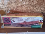 Nos Joyce Chen Benriner Japanese Mandoline Plus Vegetable Slicer Shredder. Fixed Price $34.99.