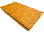 Richlite High-temp Woodfiber Gourmet Cutting Board 18" X 24" 1/2". Fixed Price $70.00.