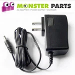 Adapter Fit 6VDC Itouchless Model IT16RES Acnxsx Stainless Steel Recycl. Fixed Price $13.99.