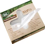 Lem Products 6" Freezer Sheets, Non-stick, Non-porous Polyethylene, 1000 Count B. Fixed Price $29.70.