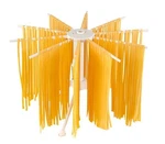 Ieik Kitchen Pasta Drying Rack Make Homemade Fresh. Fixed Price $19.48.