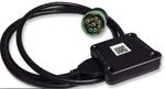 Gps+fuel+idle Control Plus Log Book Hos Tracker PT40 -buy America Ships Fast. Fixed Price $188.00.