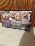 Wilton Advance Select Premium Non-stick Set Of 3 Stacking Cooling Racks New Nip. Fixed Price $14.98.