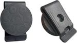 2 Pack Belt Magnetic Tool Waist Clip For Pliers Screws Wrench Metal Accessories. Fixed Price $27.99.