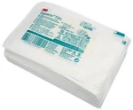 3M Health Care 1624W Tegaderm Film Dressing, Frame Style, 2.75" Length X 2.375". Fixed Price $72.33.