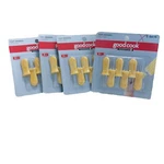 Good Cook Barbecue 6 Pack Yellow Corn Skewers #4 Pks Total New Sealed Grilling. Fixed Price $14.88.