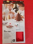 Lekue 3D Xmas Tree Chocolate Silicone Mold Nos. Fixed Price $10.00.