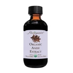 Anise Extract 2 Oz By Flavorganics. Fixed Price $13.30.