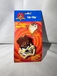 Vintage Taz Ultimate Bag Clip Looney Tunes Warner Bros Jokari 1997. Fixed Price $20.00.