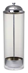 Prodyne F-36 Acrylic Dispenser With Straws,glassware & Drinkware. Fixed Price $22.91.