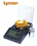 Lyman Micro-touch 1500 Electronic Reloading Scale 110 Volt New! # 7750700. Fixed Price $76.84.