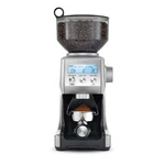 Breville BCG820BSS Smart Grinder Pro For Coffee And Espresso, Brushed Stainless. Fixed Price $128.59.