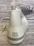 Kitchenaid KHM53WH Power 5-SPEED Hand Held White Mixer Only No Beaters Tested!. Fixed Price $18.05.