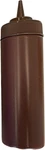 Food Prep Plastic Condiment Squeeze Bottle For Hot. Fixed Price $9.48.