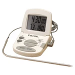 Taylor Precision Products 1470N Digital Cooking Thermometer And Timer. Fixed Price $29.49.