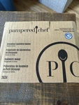 New Open Box Pampered Chef Breakfast Sandwich Maker #2634. Fixed Price $15.00.